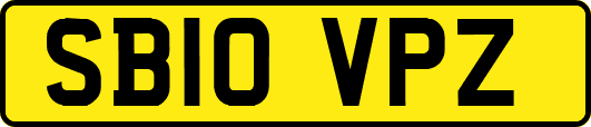 SB10VPZ