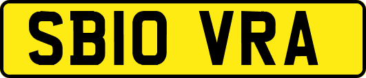 SB10VRA