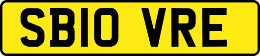SB10VRE