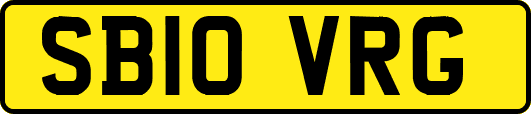 SB10VRG