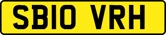 SB10VRH