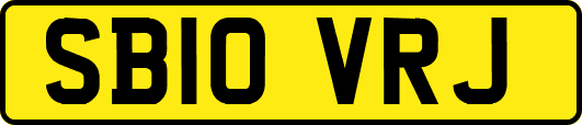 SB10VRJ