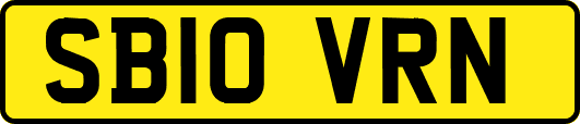 SB10VRN