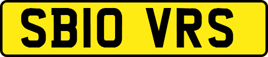 SB10VRS