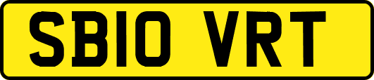 SB10VRT