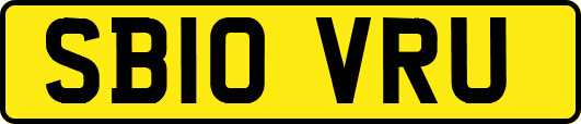 SB10VRU