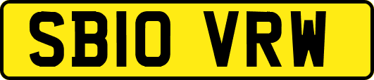 SB10VRW