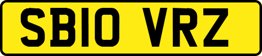 SB10VRZ