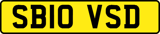 SB10VSD