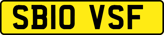 SB10VSF