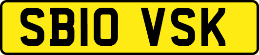 SB10VSK