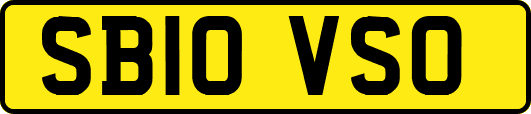 SB10VSO