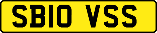 SB10VSS