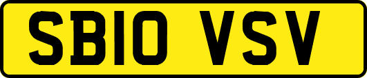 SB10VSV