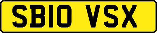 SB10VSX