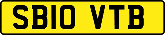 SB10VTB