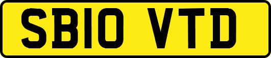 SB10VTD