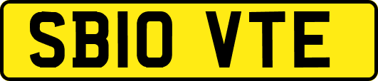 SB10VTE