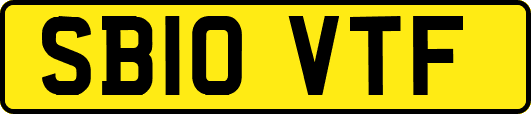 SB10VTF