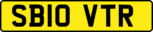 SB10VTR