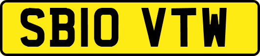 SB10VTW