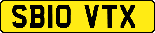 SB10VTX