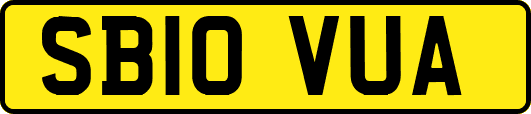 SB10VUA