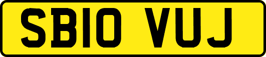 SB10VUJ