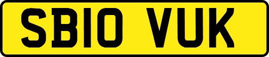 SB10VUK