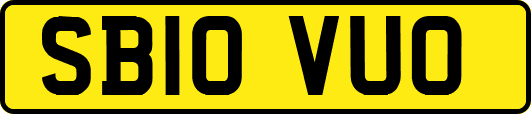 SB10VUO