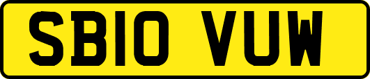 SB10VUW