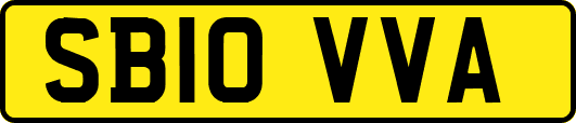SB10VVA