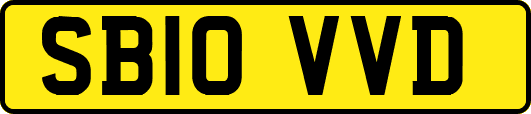 SB10VVD