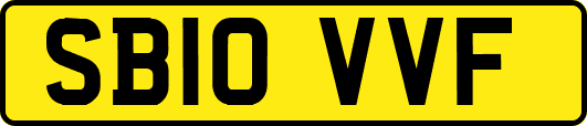 SB10VVF