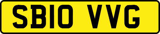 SB10VVG
