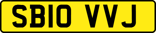 SB10VVJ