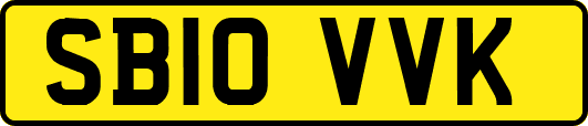 SB10VVK