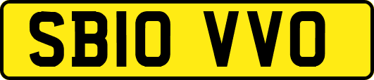 SB10VVO