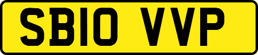SB10VVP