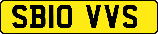 SB10VVS