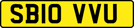 SB10VVU