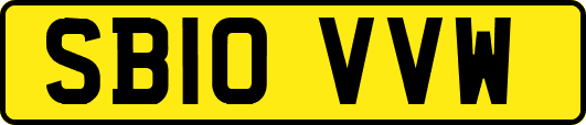 SB10VVW