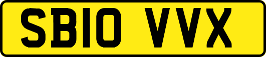 SB10VVX