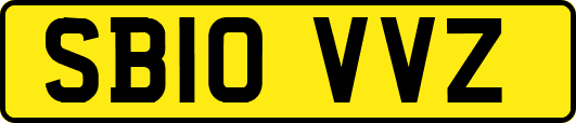 SB10VVZ