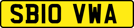 SB10VWA
