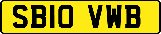 SB10VWB