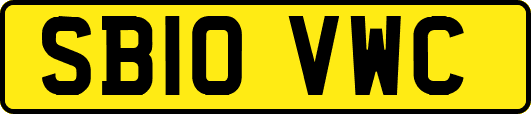 SB10VWC
