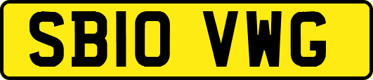 SB10VWG