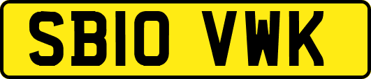 SB10VWK