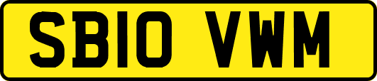 SB10VWM